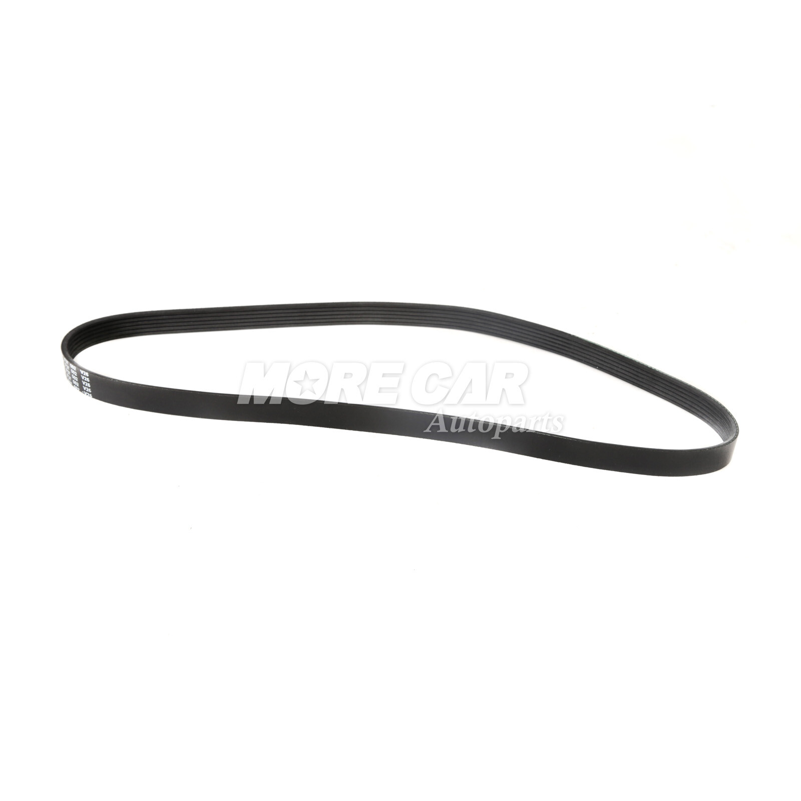 Serpentine Belt for Ford Edge Explorer Lincoln MKS Mazda CX-9 3.5L 3.7L 6PK1140