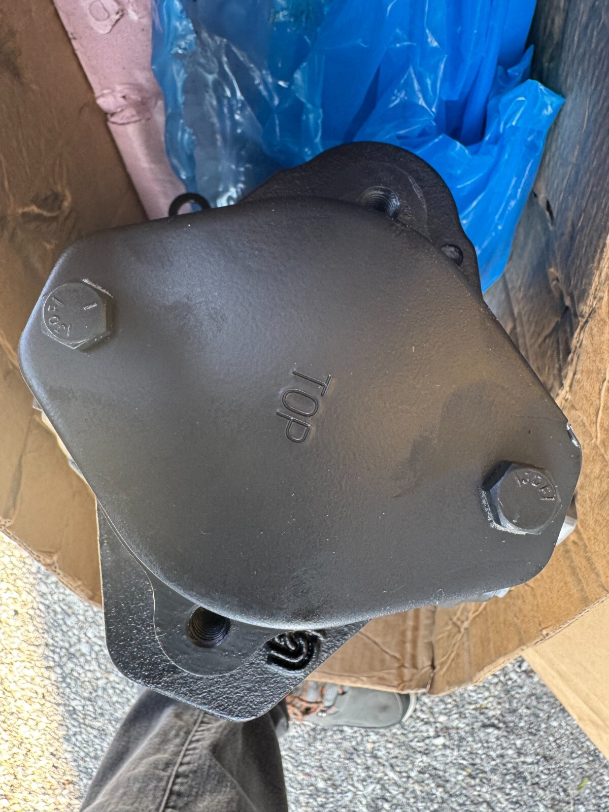 Tandem Danfoss MPT044DAWSJBABAAA Hydraulic Axial Piston Pump Series 40