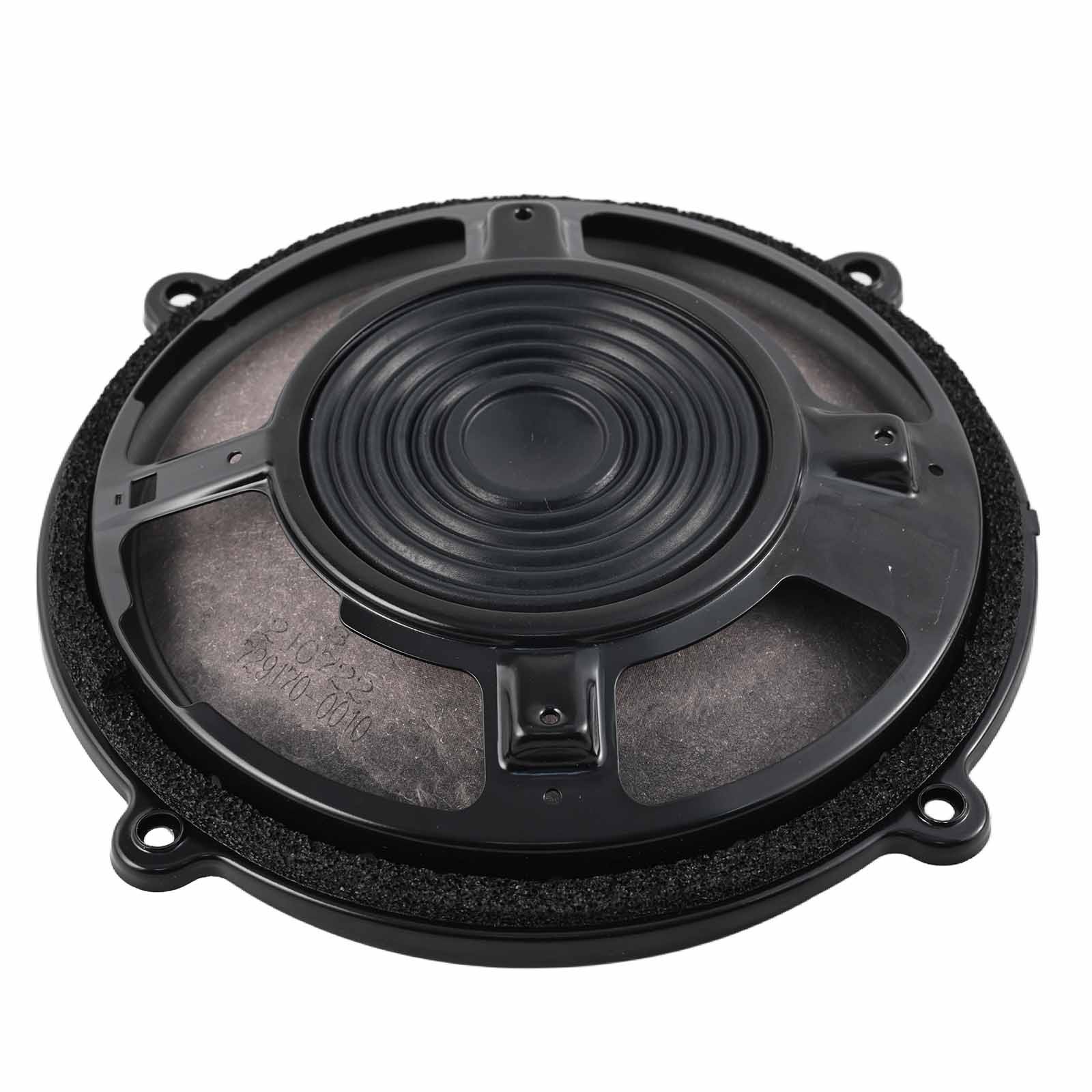 Front Door Speaker for Mazda 2013-2023 Mazda3 Mazda6 CX-5 CX-9 KD45-66-A60