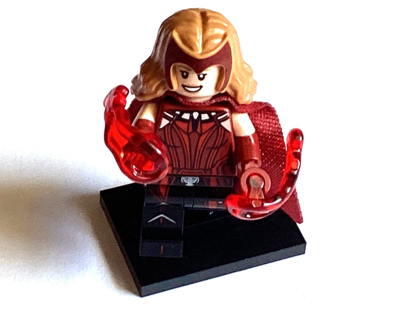 Lego Minifigures Marvel Series 1 71031