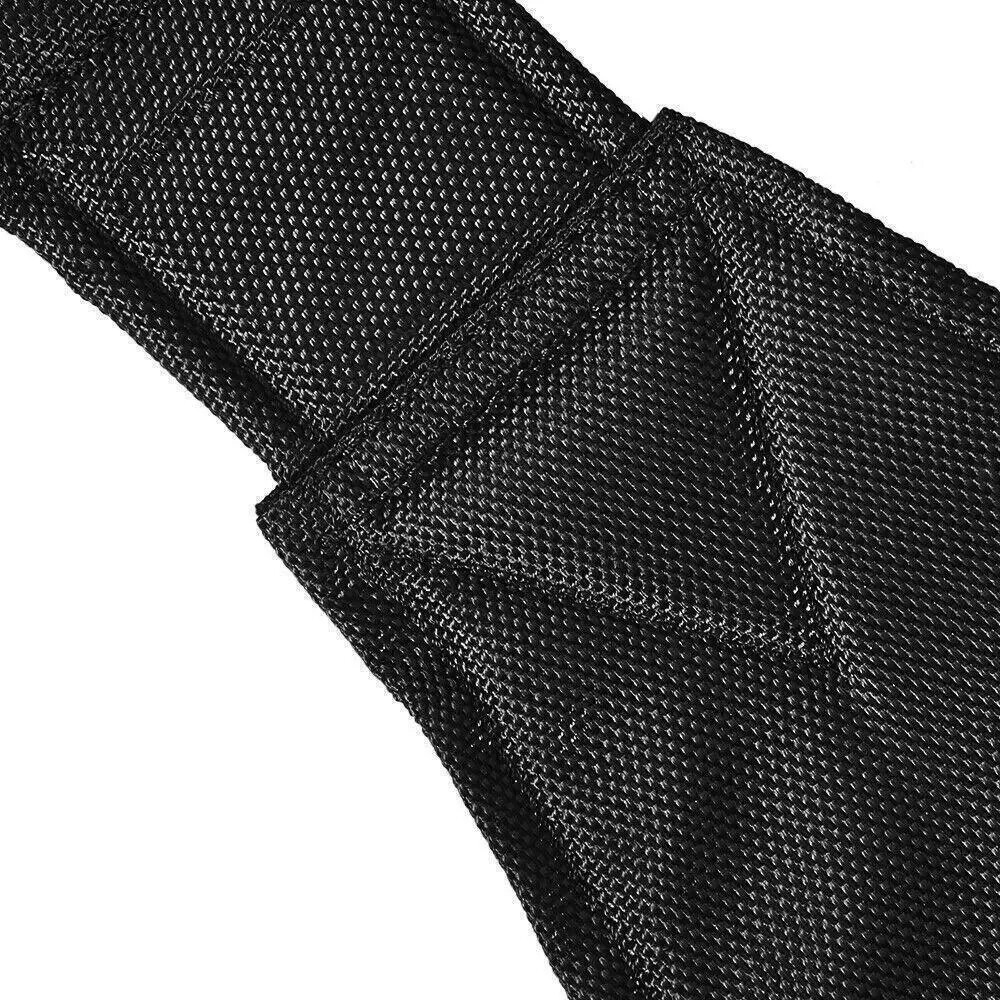 Exercise Training Workout Weighted Vest For Women Men Adjustable Weight 110 LB