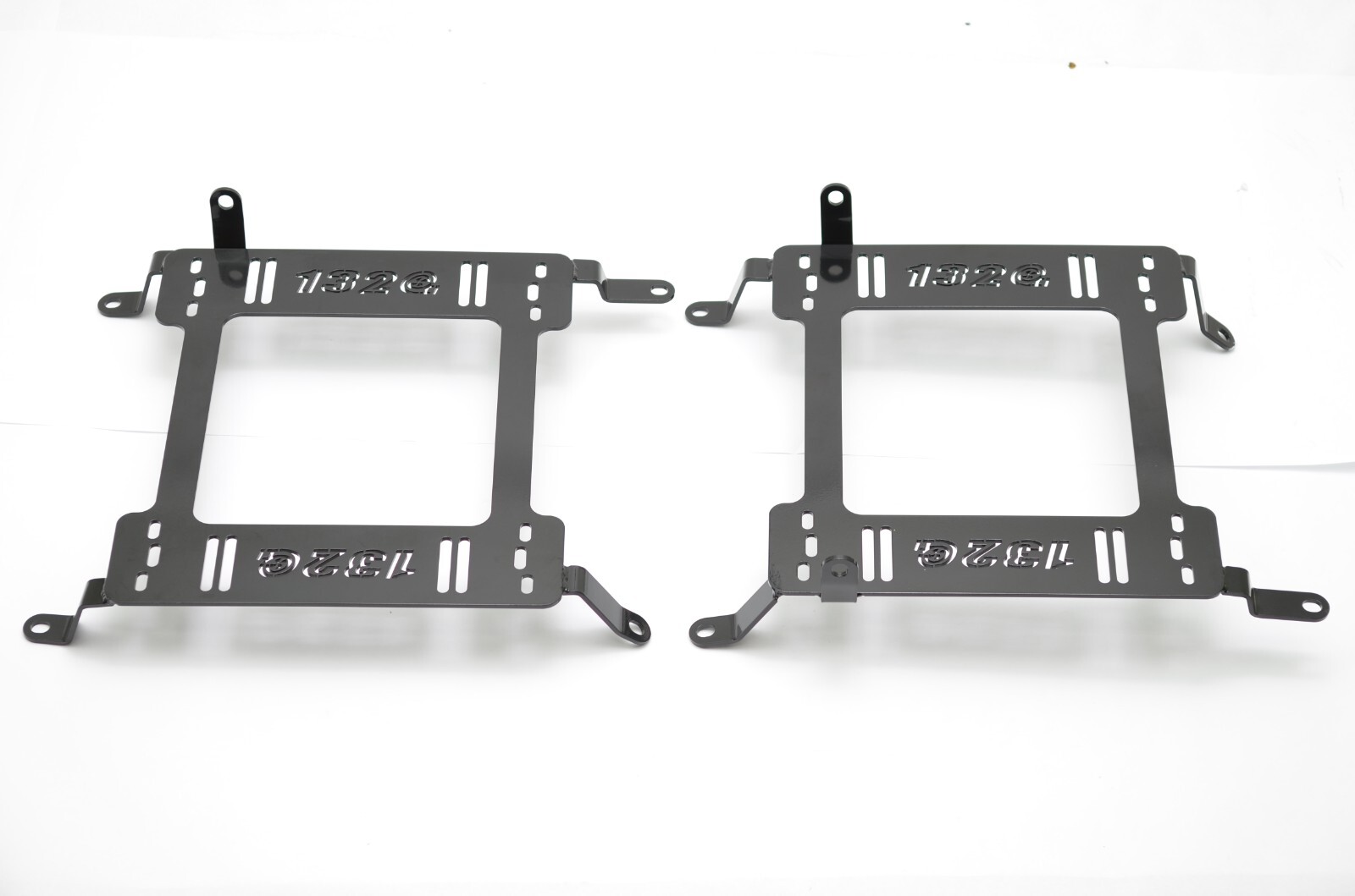 1320 Performance Seat Bracket for Honda Fit 2nd Gen - ( 09-12 ) adapter base