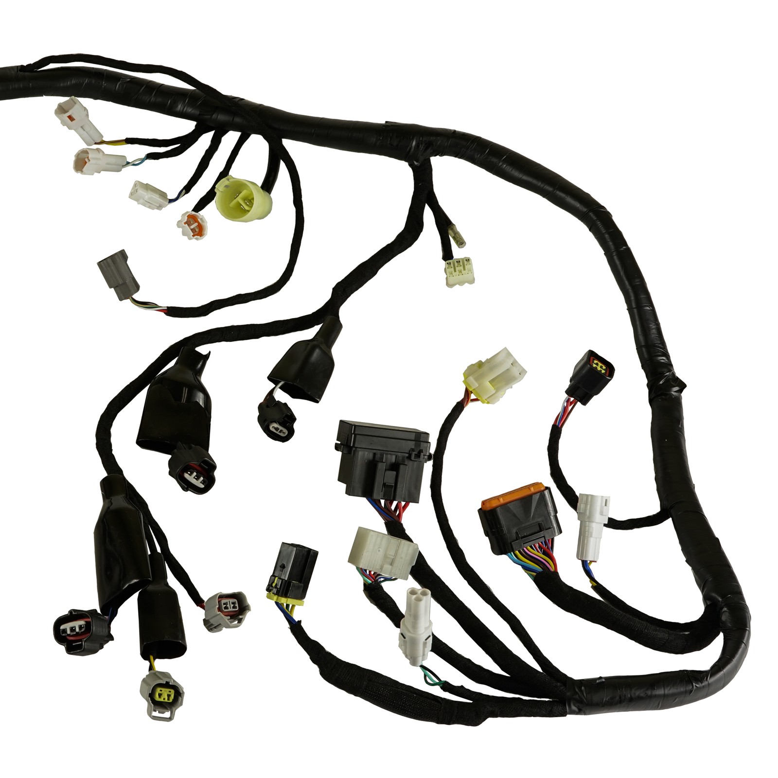 Wire Harness For Yamaha Raptor 700 700R YFM700R 2013-2014 / 1PE-82590-00-00