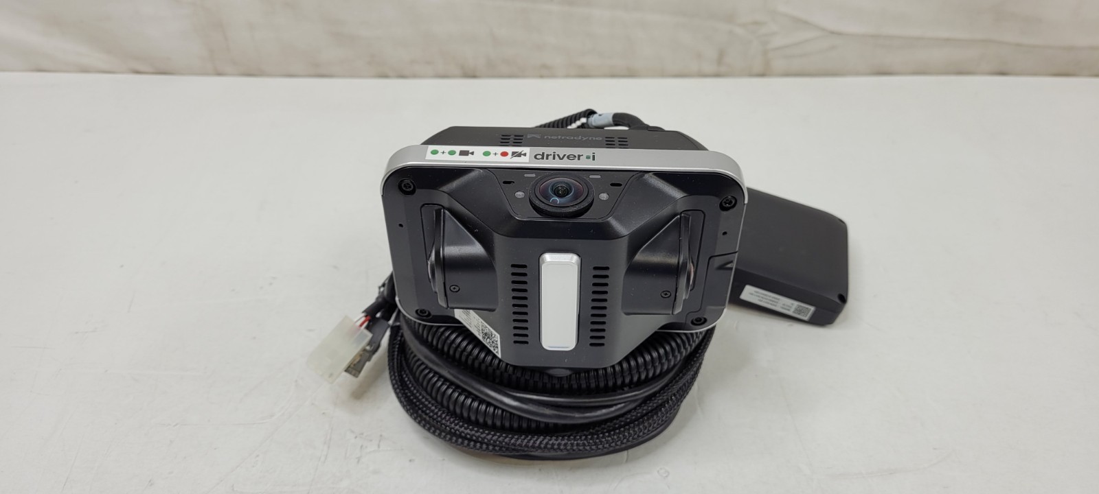 Netradyne Driver-I D-450 Fleet Safety Dash Camera NEW IN BOX