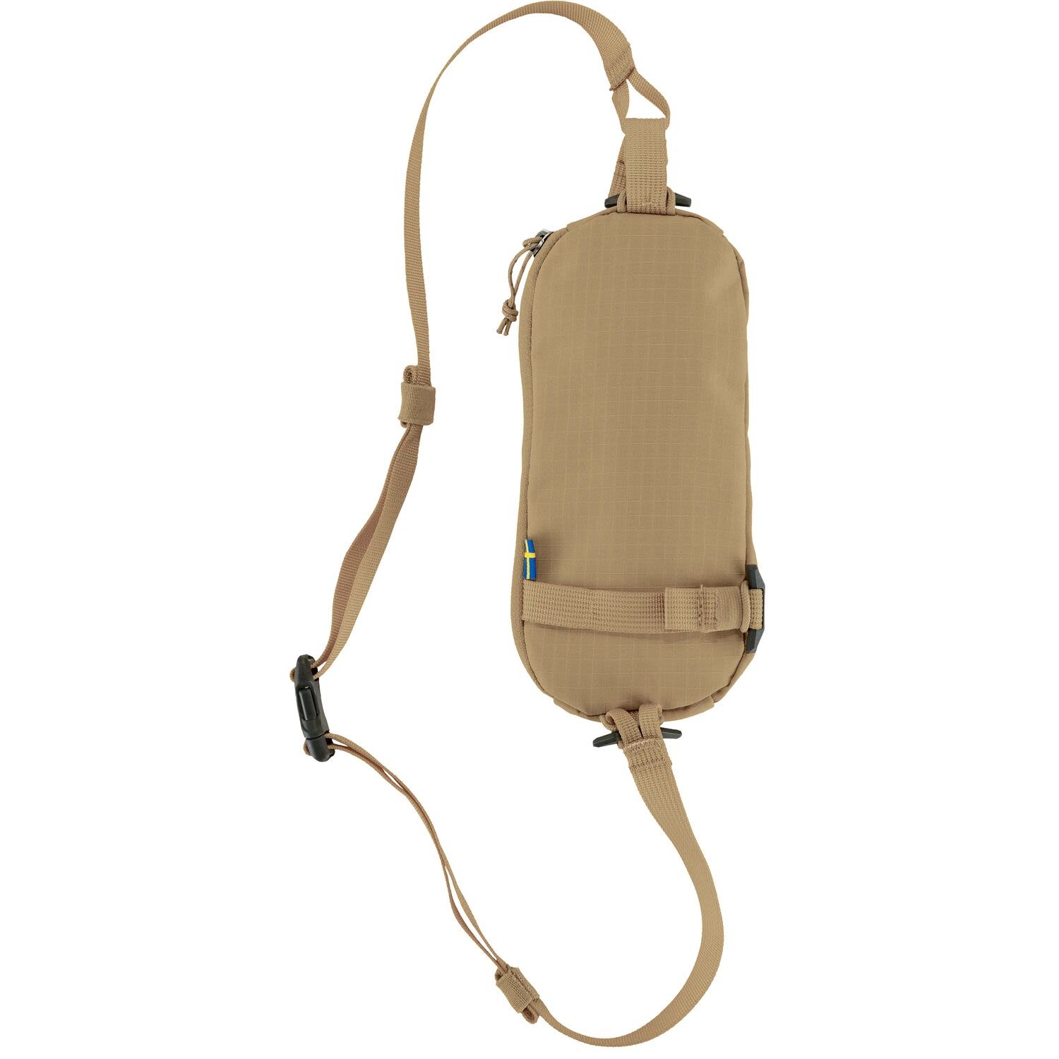 Fjallraven Abisko Bottle Pocket, Clay