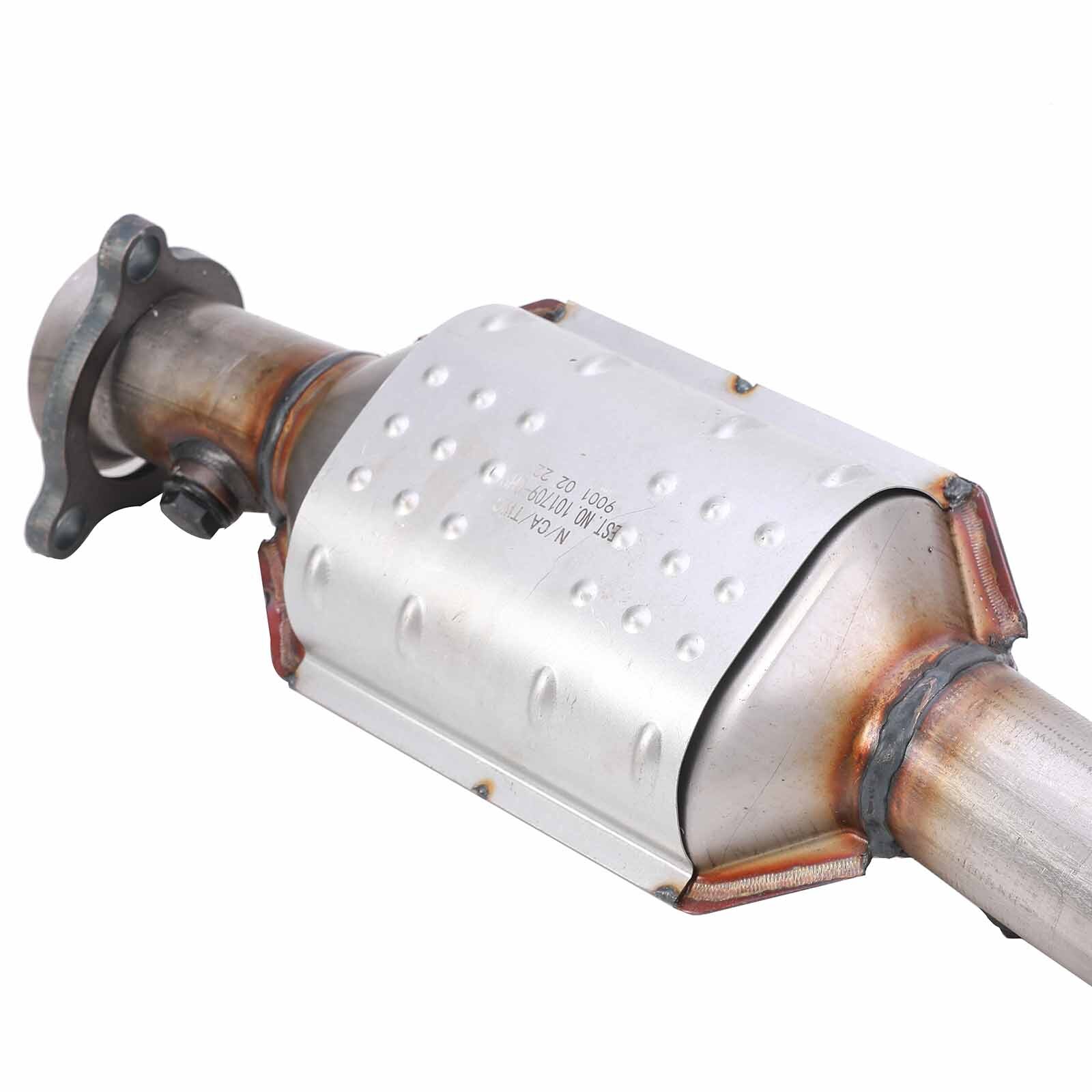 For 2014-2018 Chevrolet Suburban Silverado 1500 4.3L 5.3L Catalytic Converter