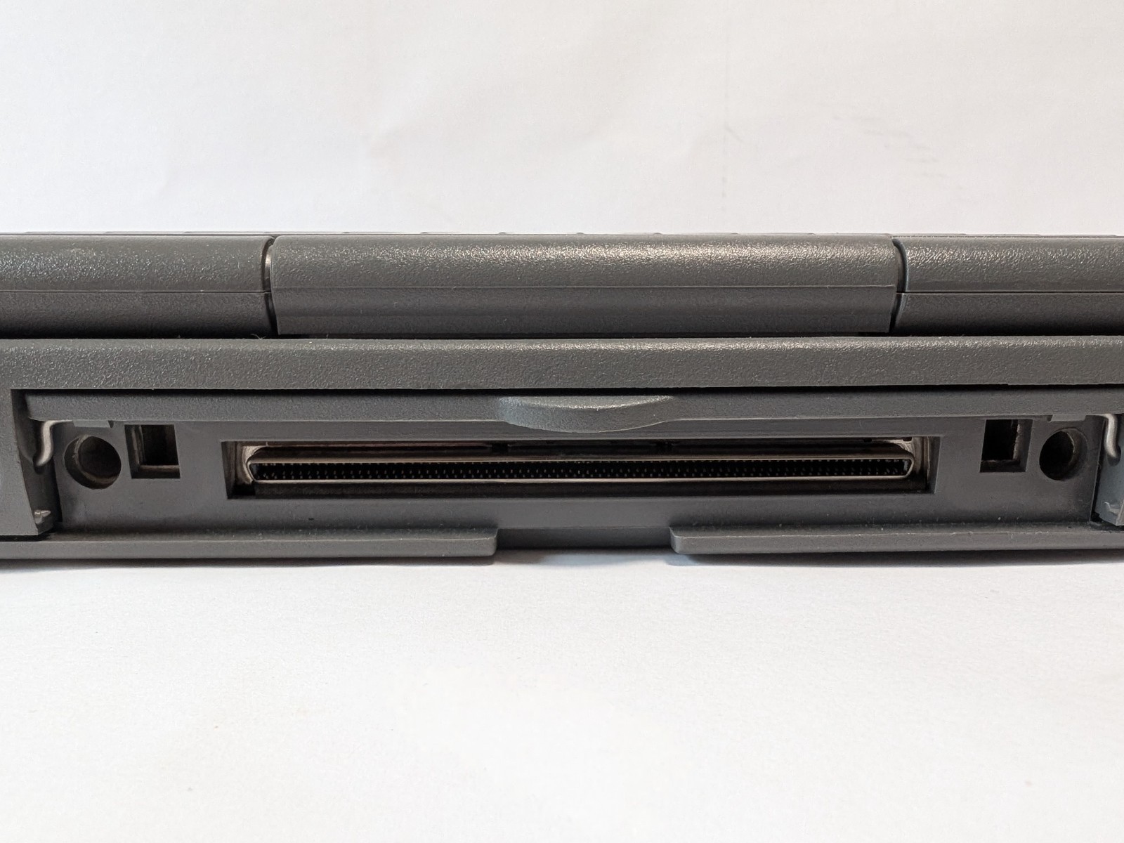 Vintage Apple PowerBook Duo 280 M7777 - UNTESTED