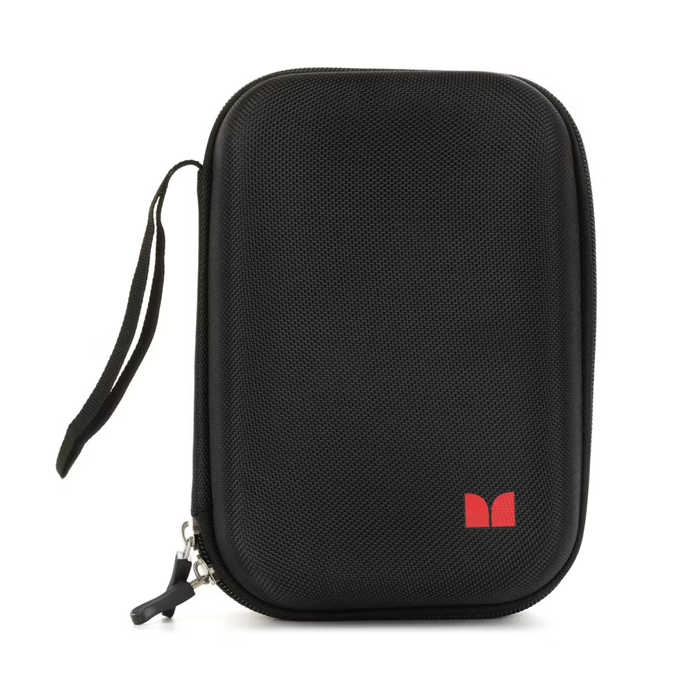 Monster New 8000mah Jump Starter Power Bank: Portable Car Jumper, 8000 Amps,