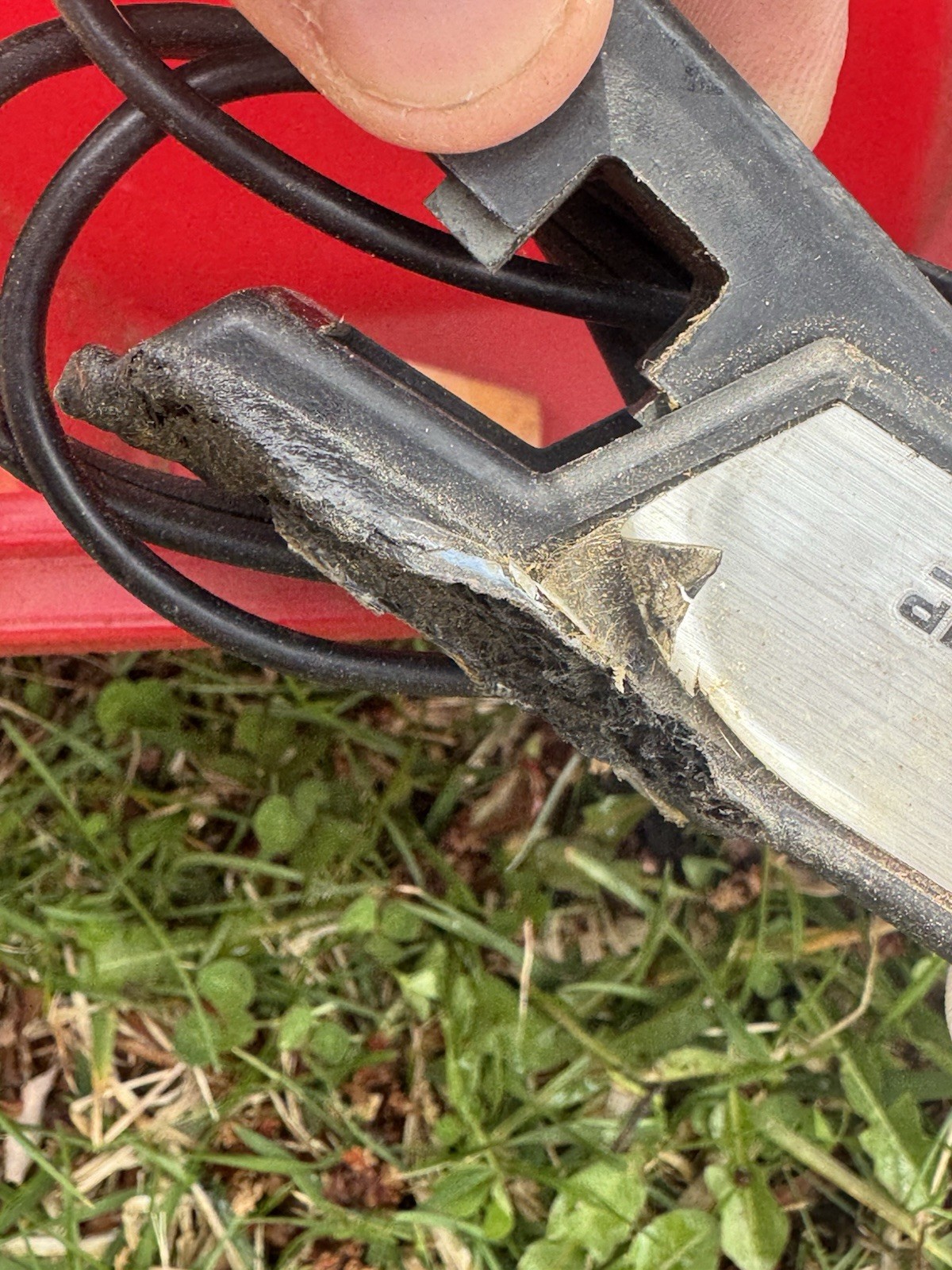 Sun CP 7501 / CP7601 Inductive Timing Light Dwell Tachometer Tune-Up Testing Kit