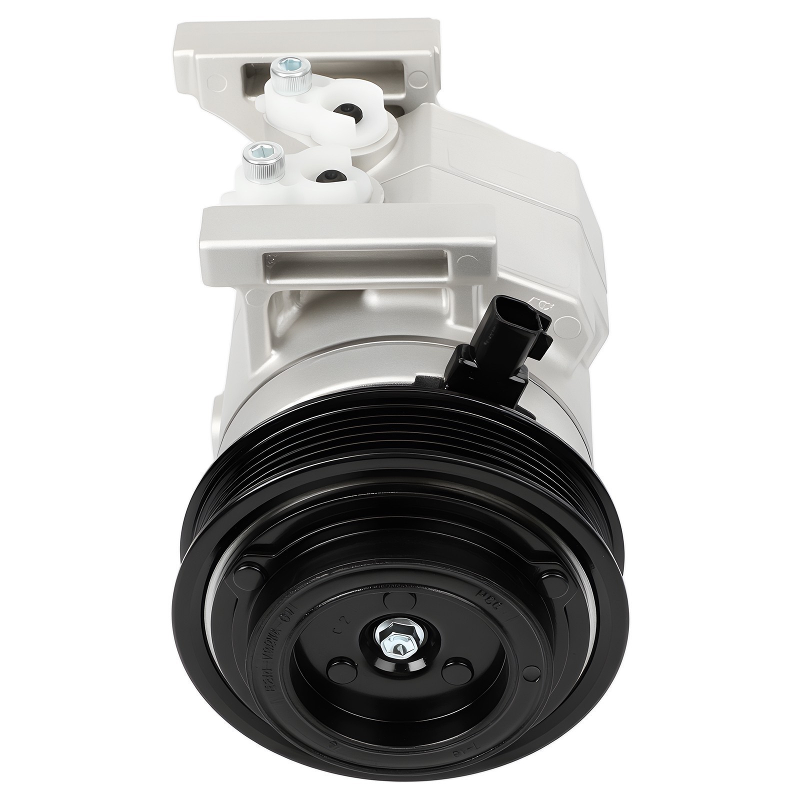 AC Compressor w/ Clutch For 2011-2015 Jeep Grand Cherokee & Dodge Durango 3.6L