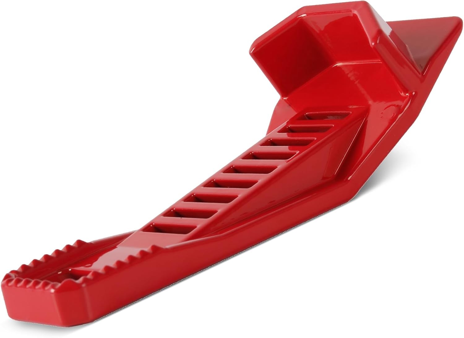 XL Drywall Lifter, Drywall Rasp, Drywall Jack, Taller and Wider Toe Insert Desig