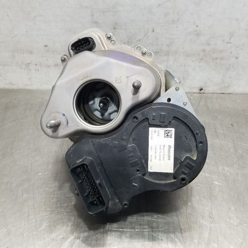 2018-2020 Honda Accord Power Brake Booster Assembly AT 1.5L OEM Tested
