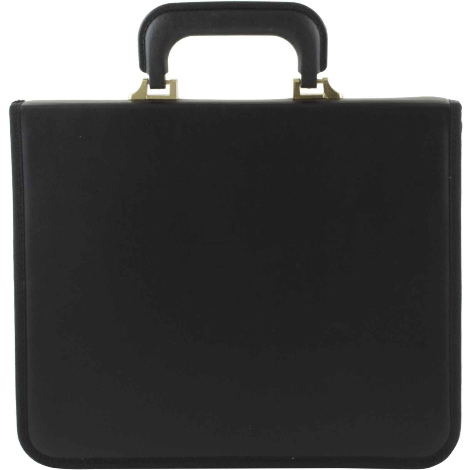 Knife Carrying Storage Zippered Case Pack Holds 42 Pocket Knives Red Felt Inter.