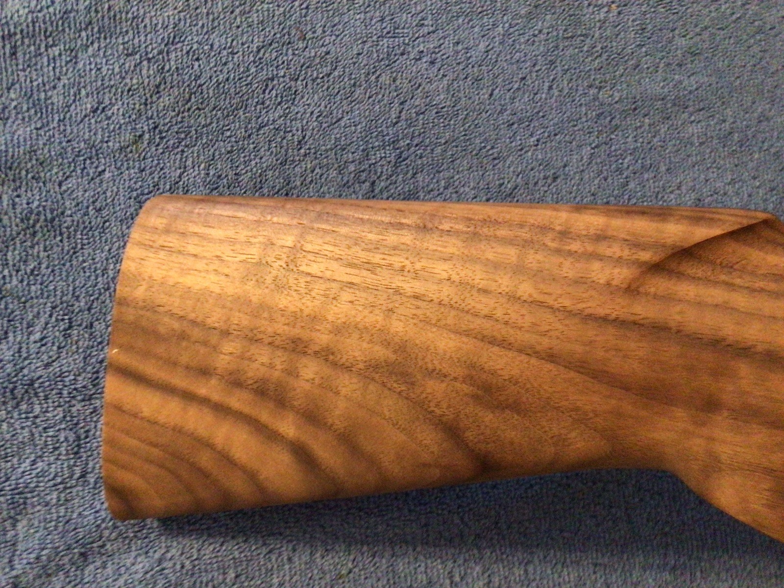 Marlin 336 Rifle Stock Pistol Grip Walnut Repro