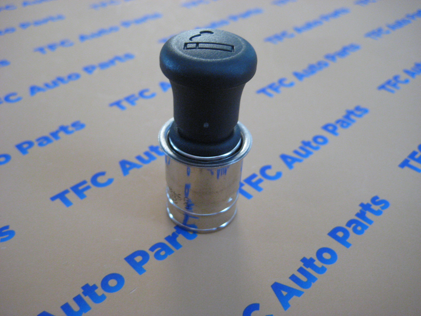 Ford Mustang Lincoln Town Car Front Cigarette Lighter Knob Switch New OEM Part