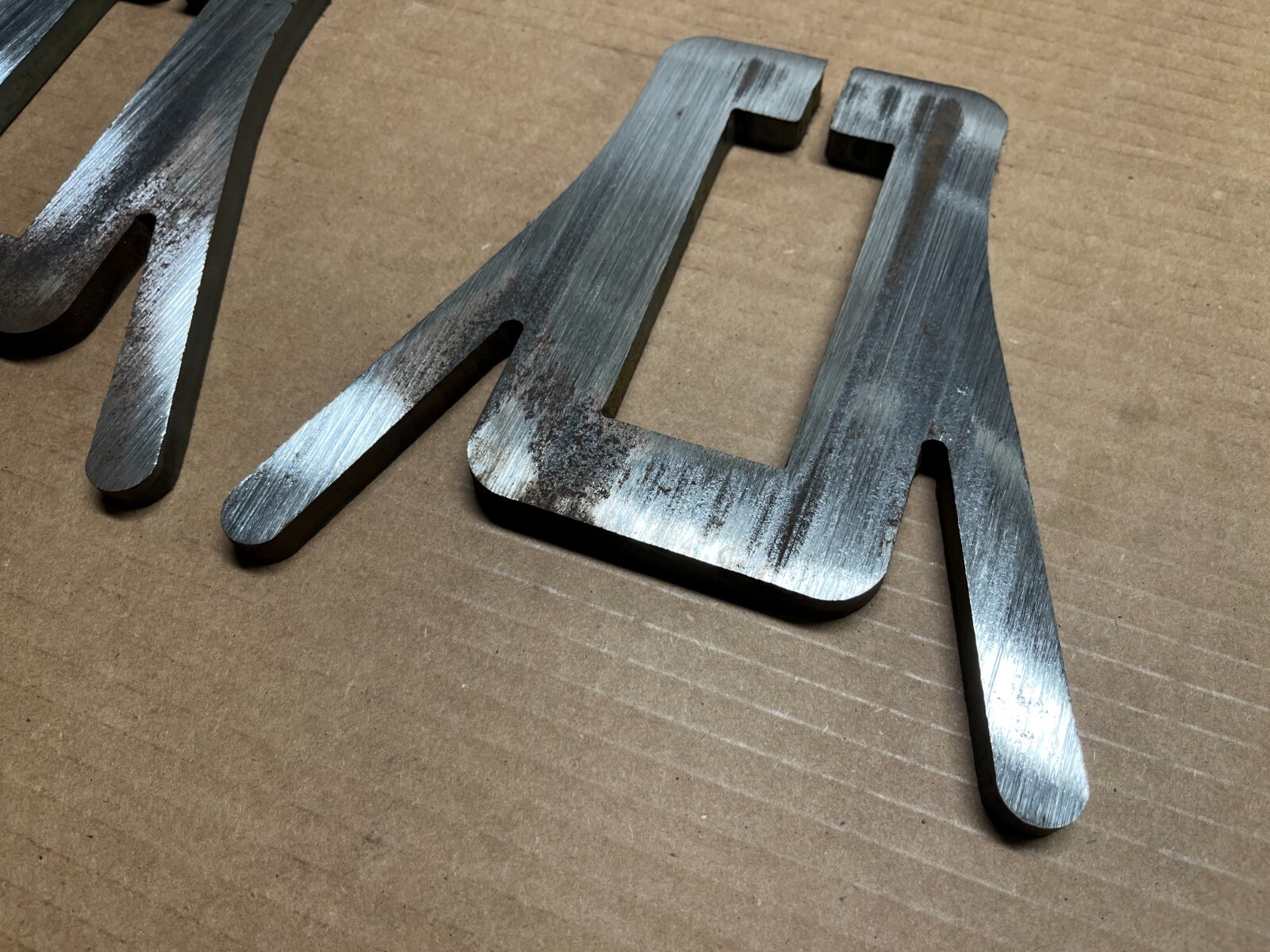 2x4 Wood Shooting Target Stand Holders 3/8" AR500 Steel