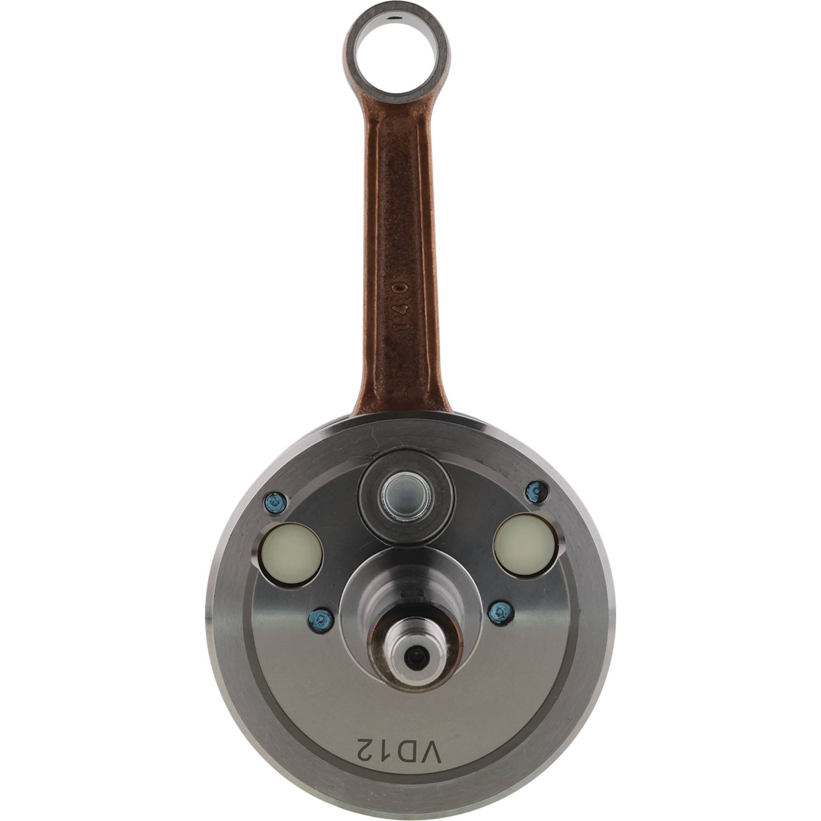 Hot Rods Crankshaft For Kawasaki KX 125 2003-2005 4055