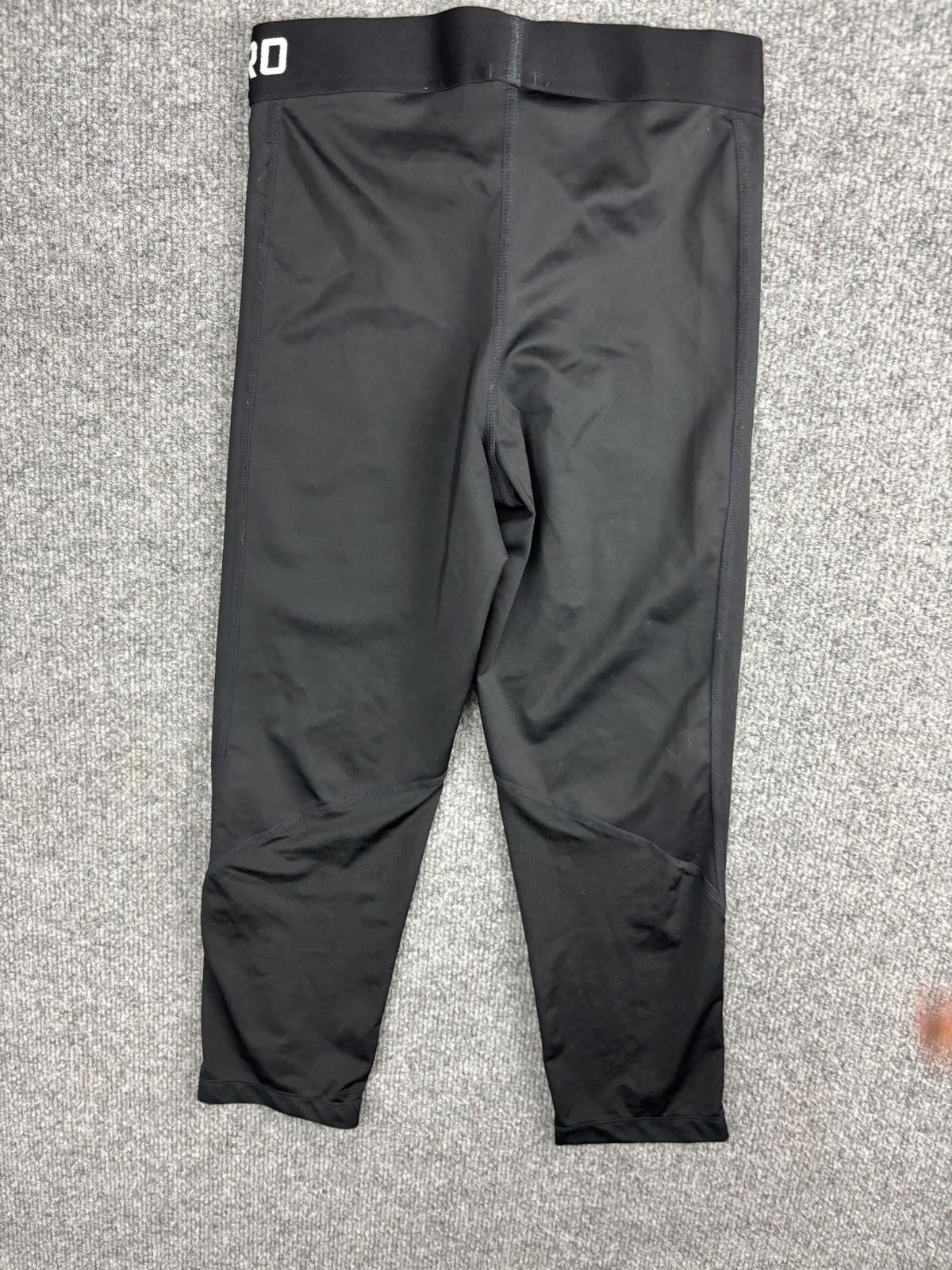 Nike Pro Dri-FIT Compression Tights XS Men's Running Training Pants Spandex