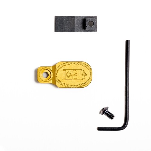 NEW BRILEY BOLT CLOSER FOR ALL A400 A391 A390 A300 BERETTA SHOTGUNS COLORS