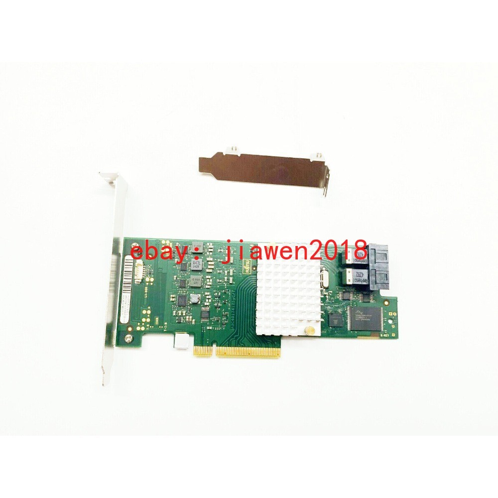 9300-8I LSI 3008 12G HBA IT Mode ZFS FreeNAS unRAID+2*SFF-8482 SAS SATA Cable US