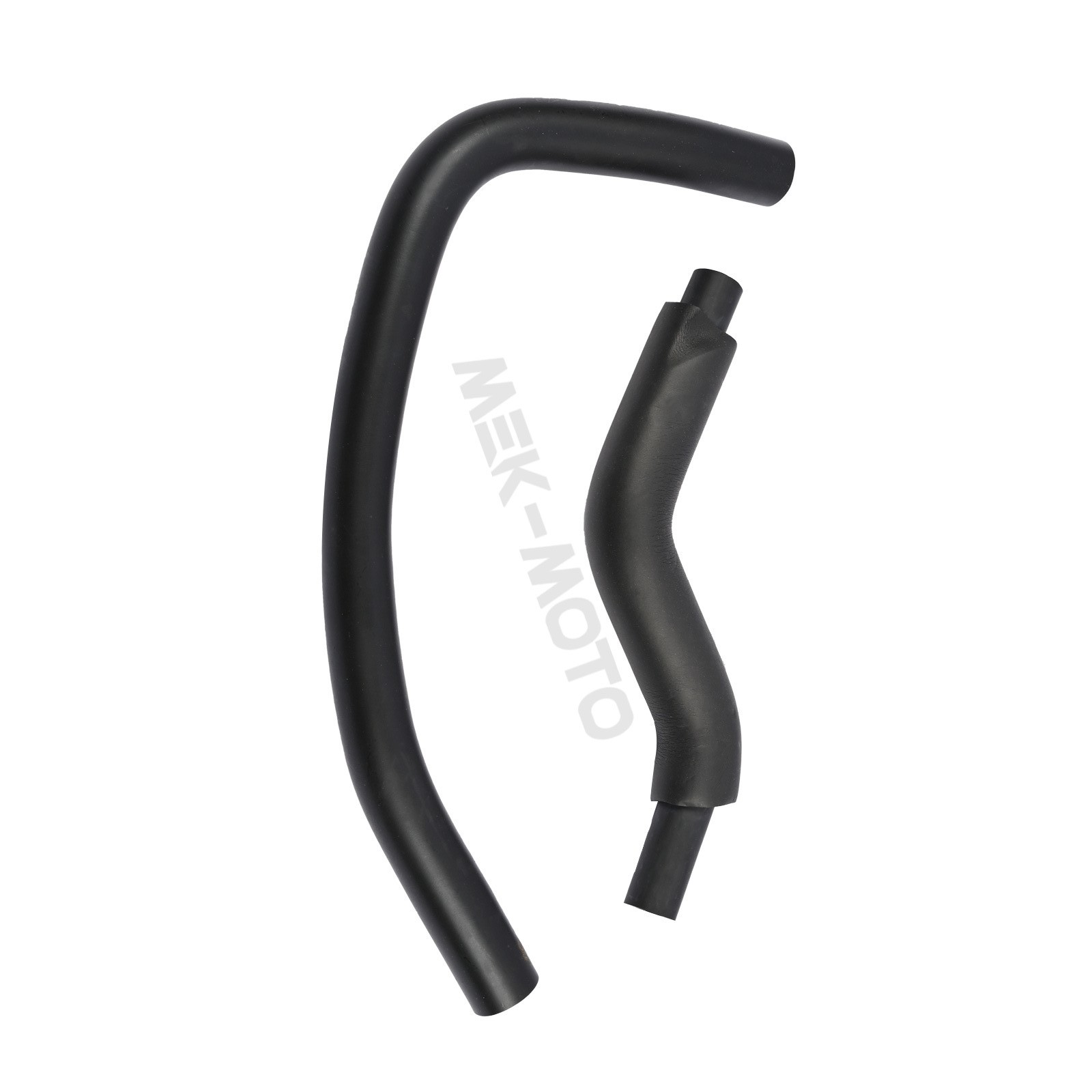 12261-46051 12262-46050 2Pcs PCV Ventilation Hose for Lexus IS300 GS300 SC300