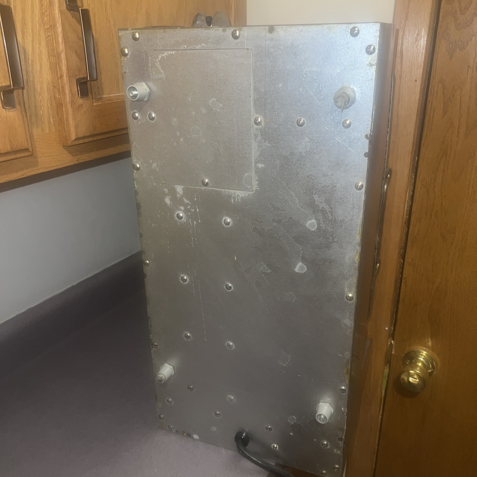 Wells 5E-F15 15 lb. Electric Countertop Fryer - 208-240V, 4319/5750W UUU