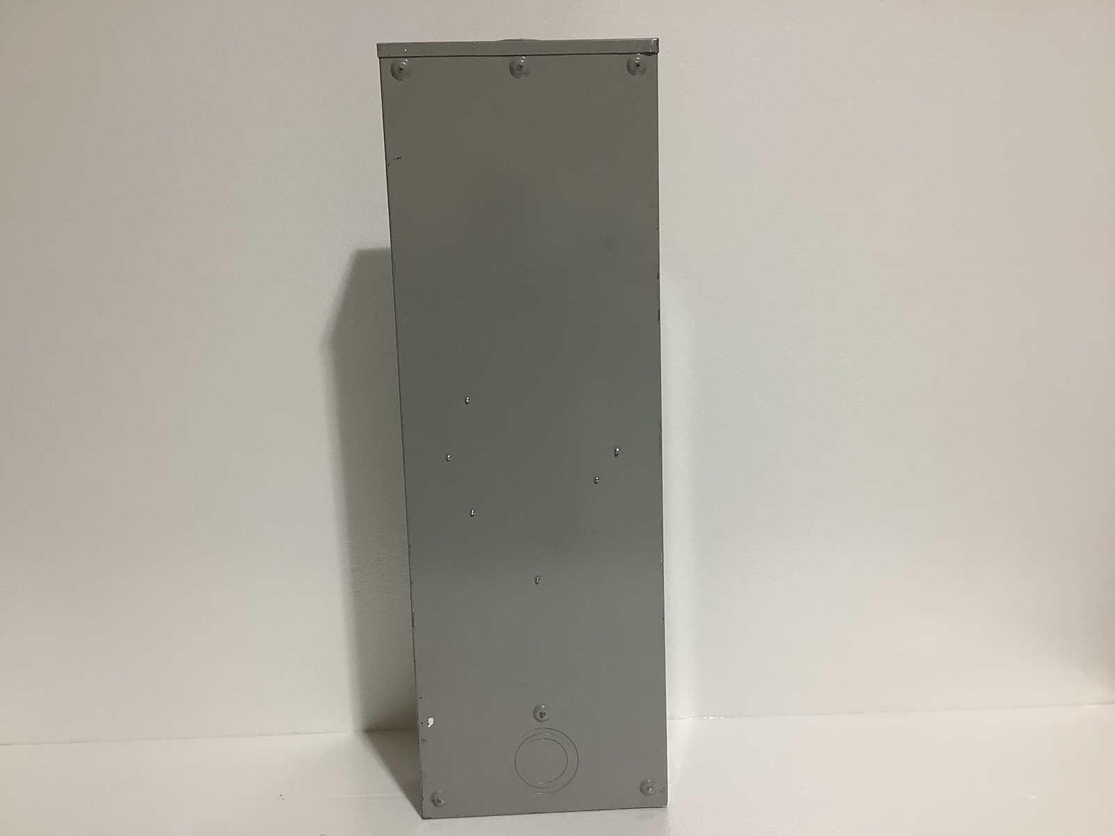 Milbank Meter Base, 320A, 600VAC, Ringless Lever Bypass Meter Socket