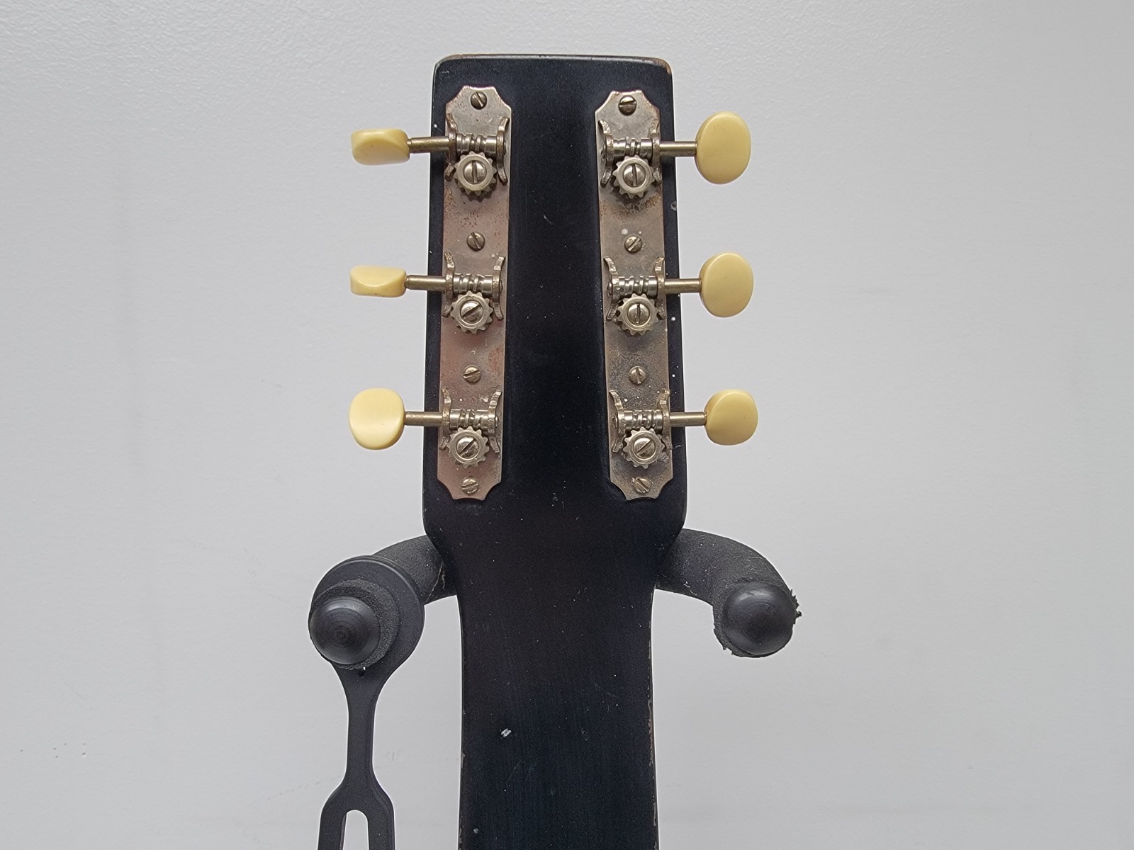 Supro Electric Solid Lap Steel