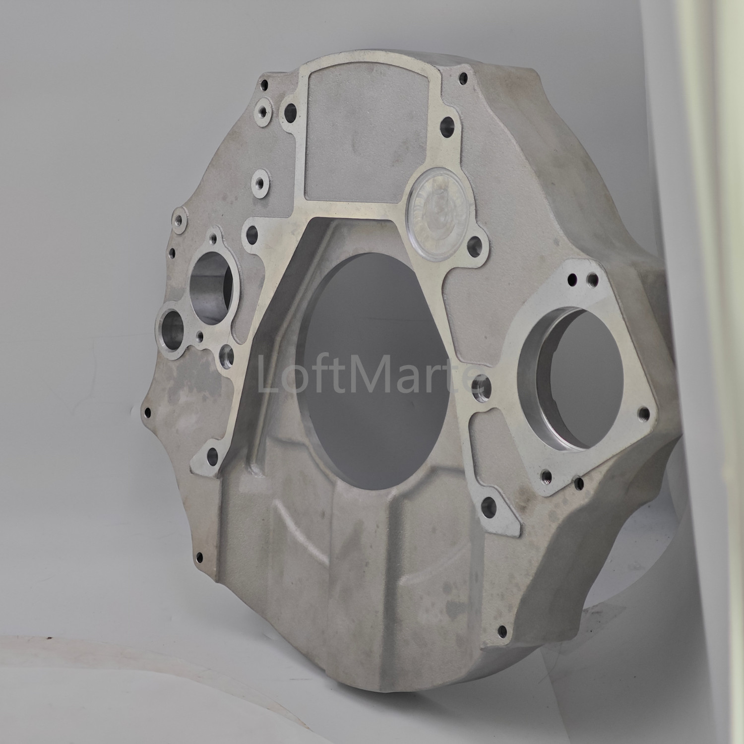 Transmission Adapter Plate 3923045 For Dodge RAM 2500/3500 1994-2002 5.9L Diesel