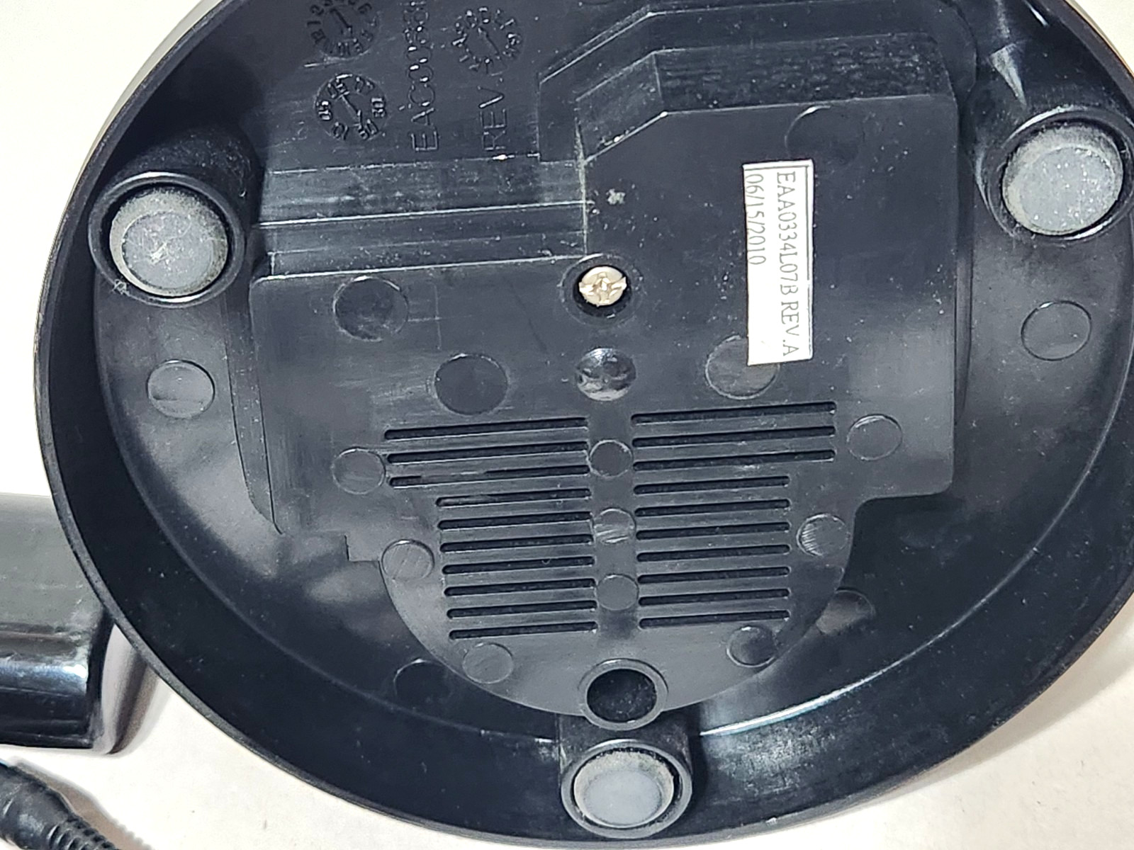 Snap-On EETM303A01 Battery Plus EAK0276B03A Charger Vantage Solus Pro