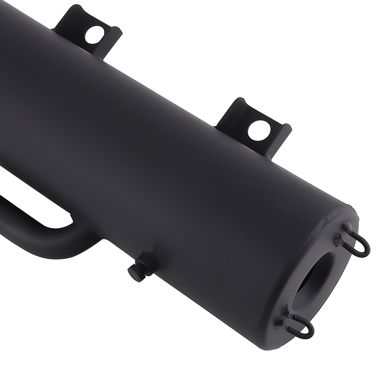 Exhaust Muffler For Polaris Ranger XP 700 4x4 2005-2008 Ranger 700 4x4 2007-2008