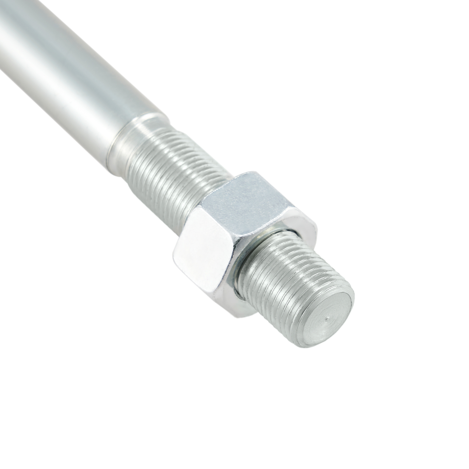 OMT 8pc Rear Axle Bearing Seal Removal Tool Kit Slide Hammer Set with Adapters