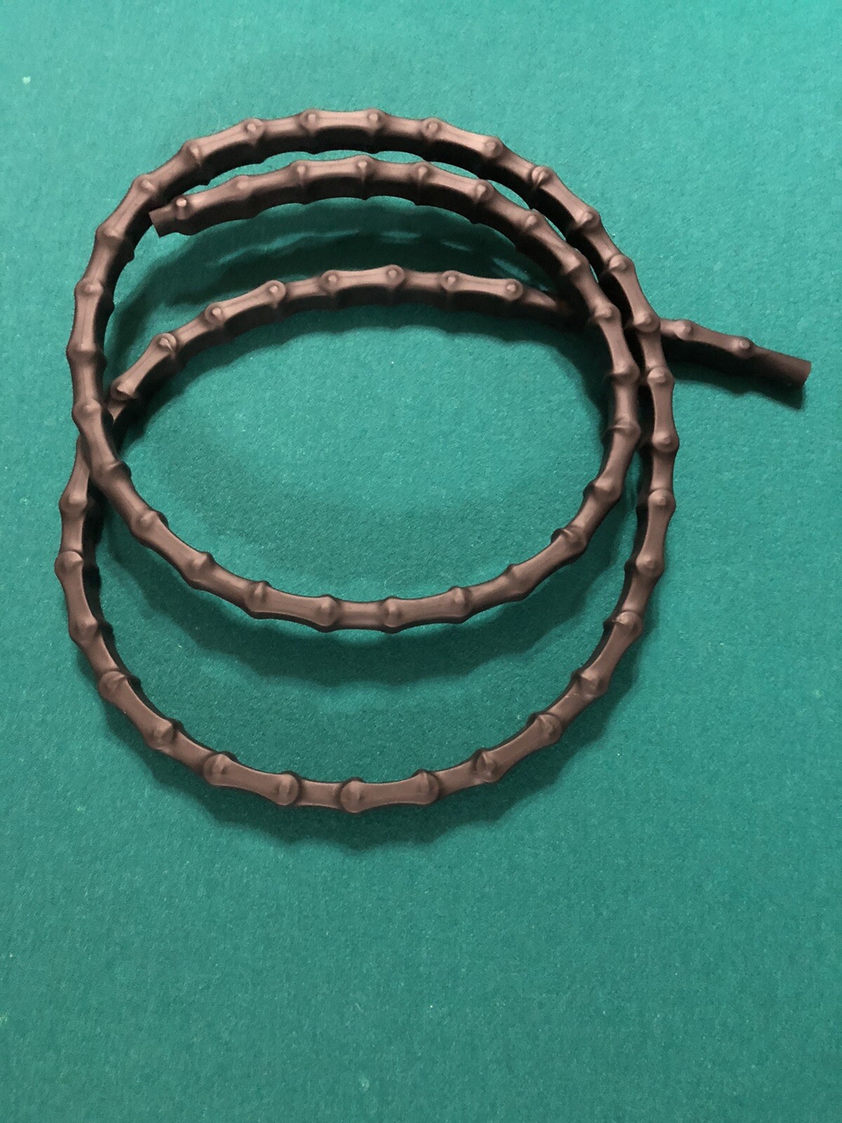 65” API Replacement Chain And Cover For Climbing Stand Climber Hunting Stand 65”