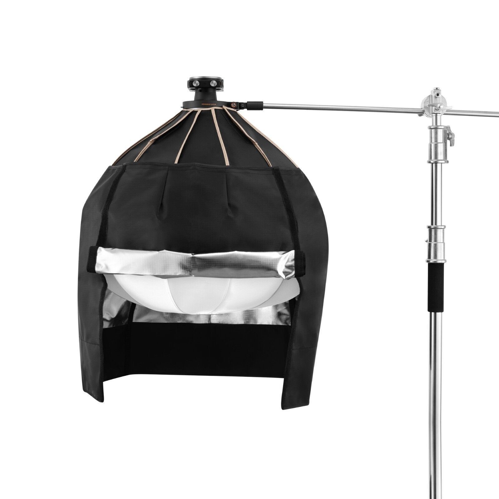 Zhiyun Collapsible Lantern Omnidirectional Beam Spread White Softbox for G200