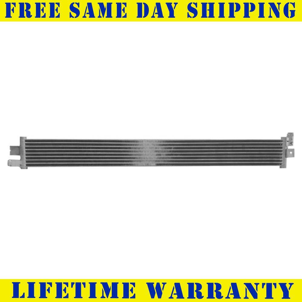 Transmission Oil Cooler For 2019-2022 Chevrolet Silverado Sierra 1500 6.2L 5.3L