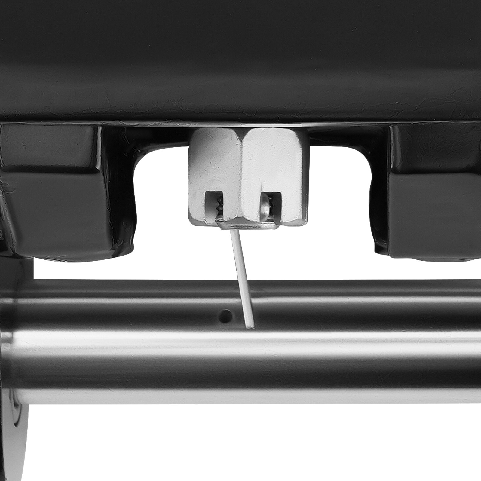 Quick Hitch Coupler Direct Replacement For Mini Excavator within 3tons machine