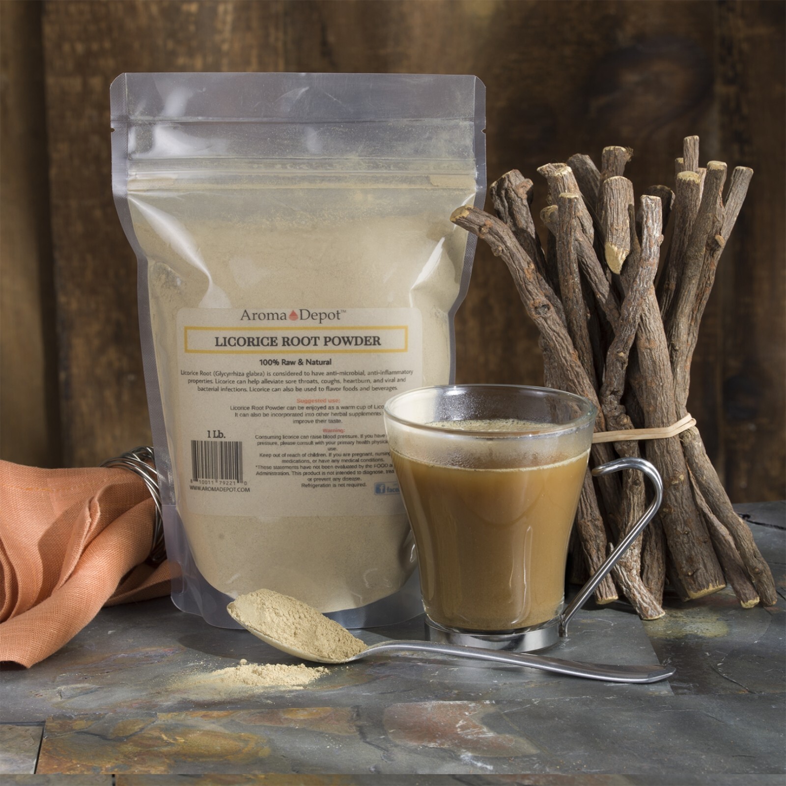 Licorice Root Chew Sticks Bulk 100% Pure Natural Flavored Glycyrrhiza Glabra