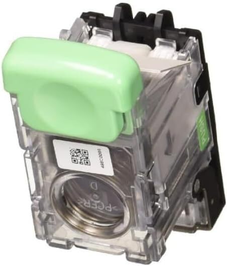 Ricoh Stapler Unit Type K 410801 Staples 5000 Staples 5