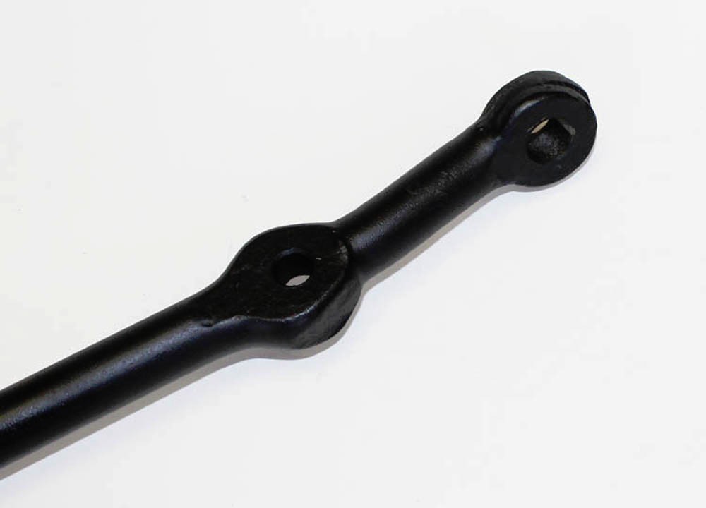 NEW! 1967-1969 Ford Mustang V8 Power Steering Steering Kit Tie Rods Center Link