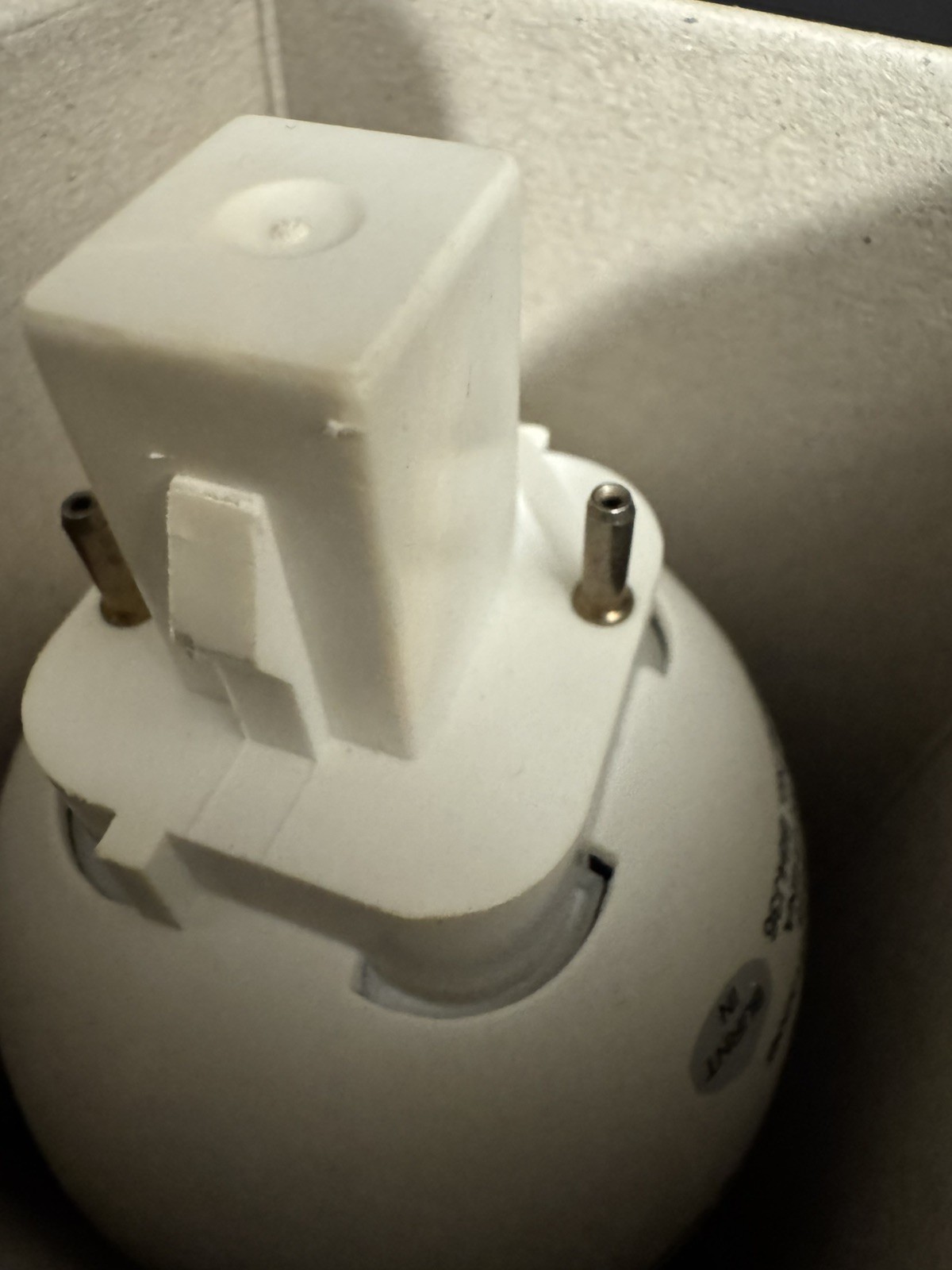 OTT-LITE 13W Lamp SL13B-120 Replacement Spiral CFL Bulb OttLite 5000K Fluorescen