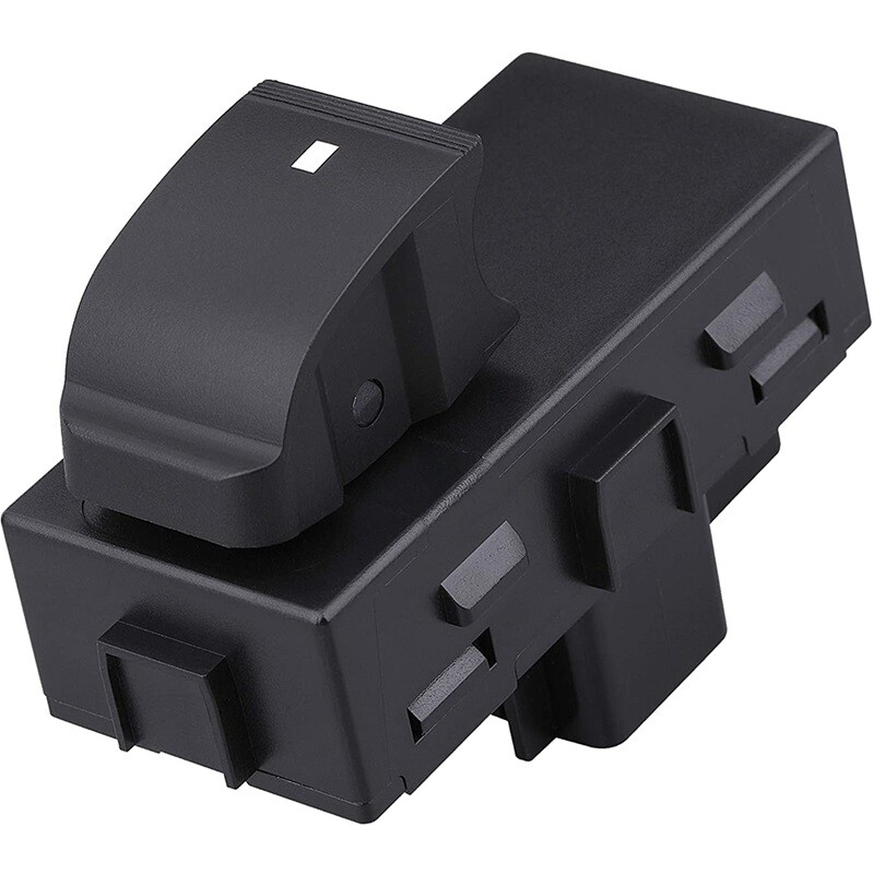 Window Control Switch for 2007-2013 Chevy Silverado GMC Sierra 20945129 22895545