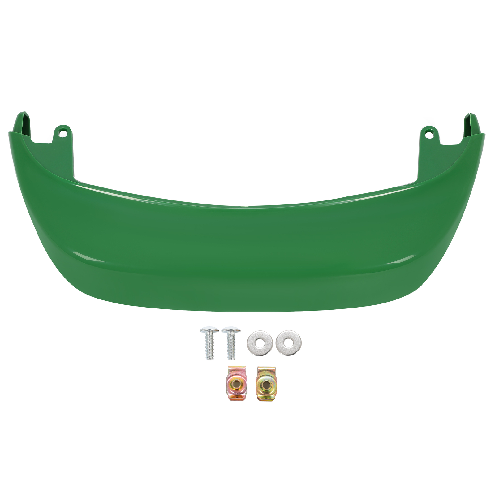 Front Bumper For John Deere M140670 GT225 GT235 GT235E GT245 GX255