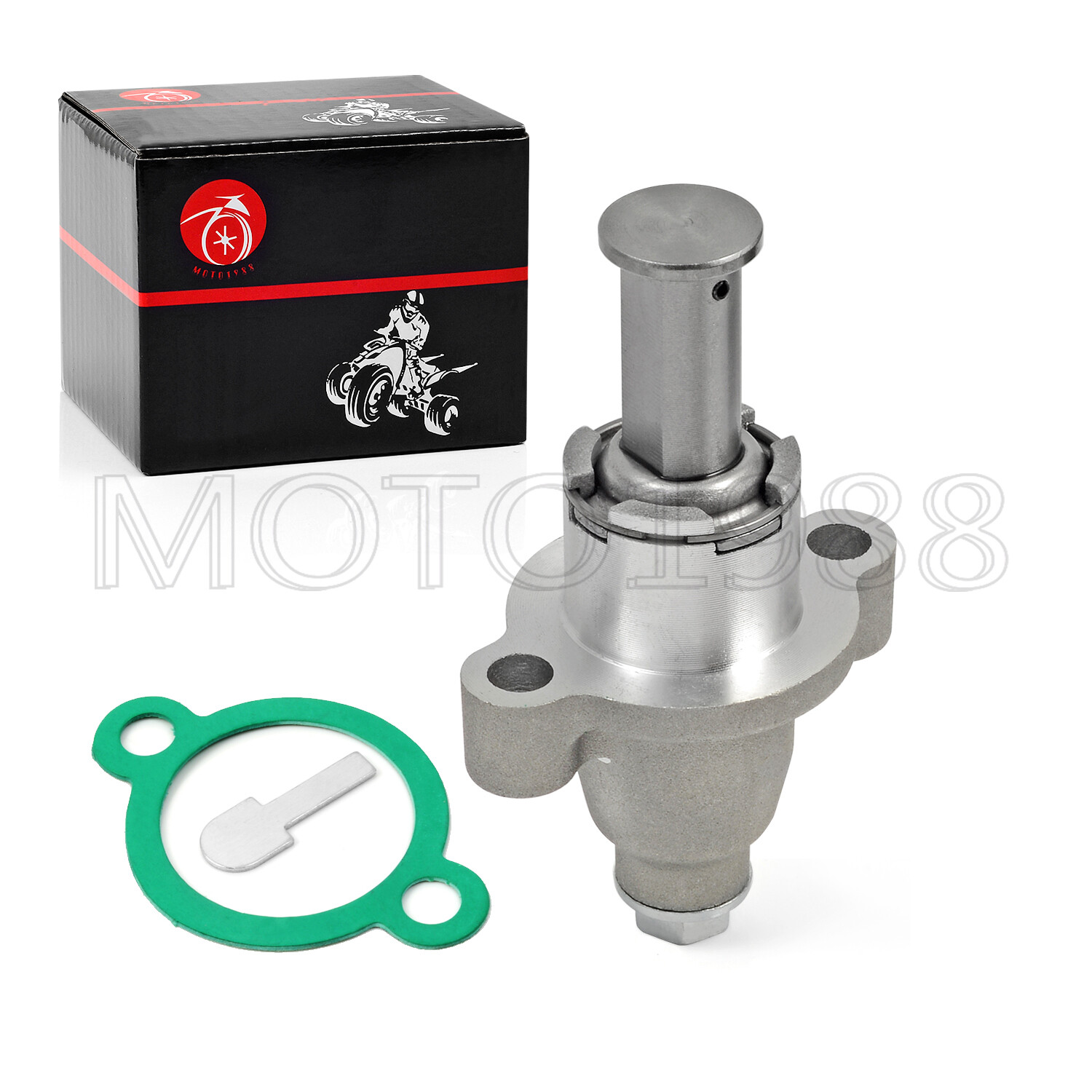 Cam Timing Chain Lifter Tensioner W/Gasket For Yamaha YFZ450 2004 2005-2009 2017