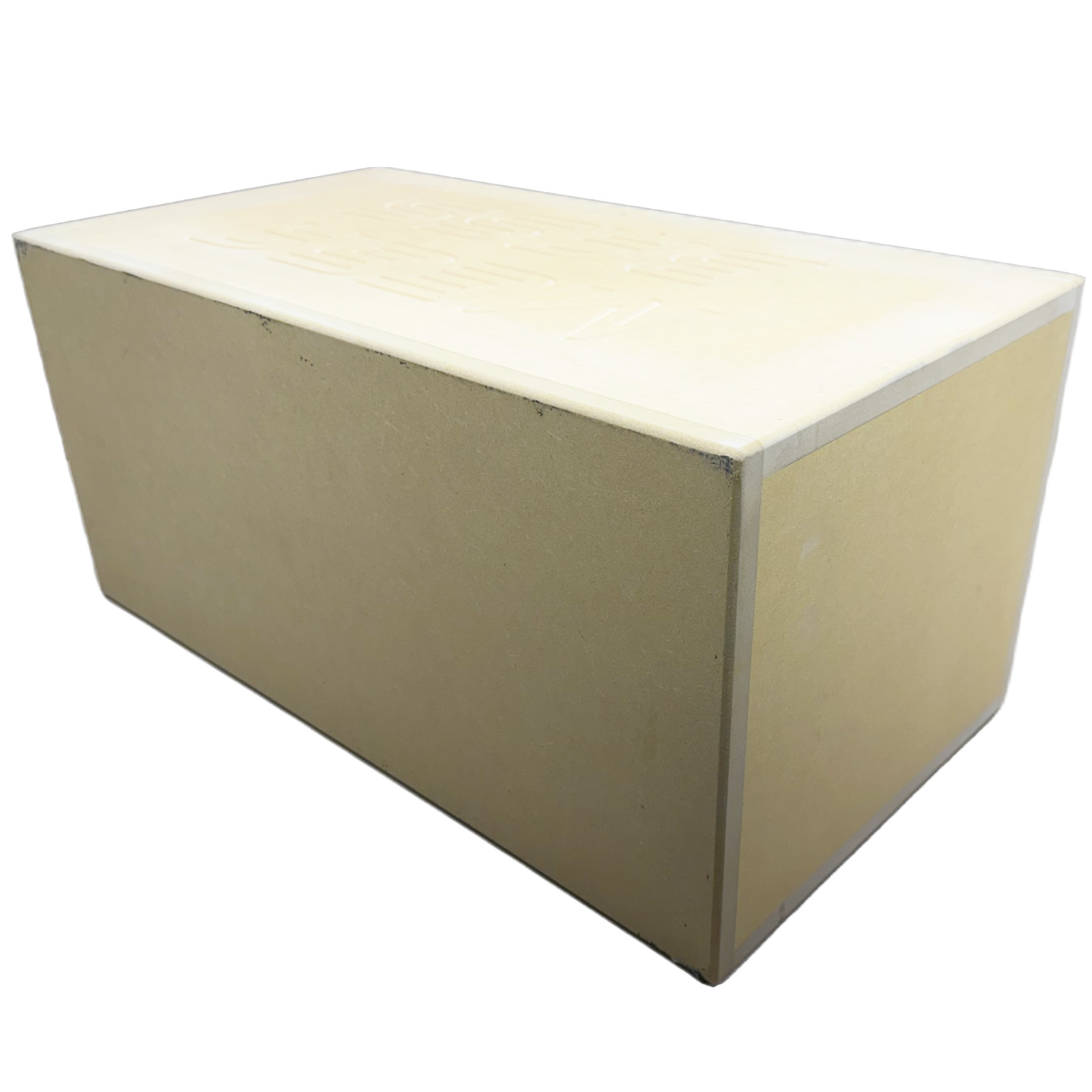 Single 1x12" Mega Super Bass Series Vented Subwoofer Box Ported