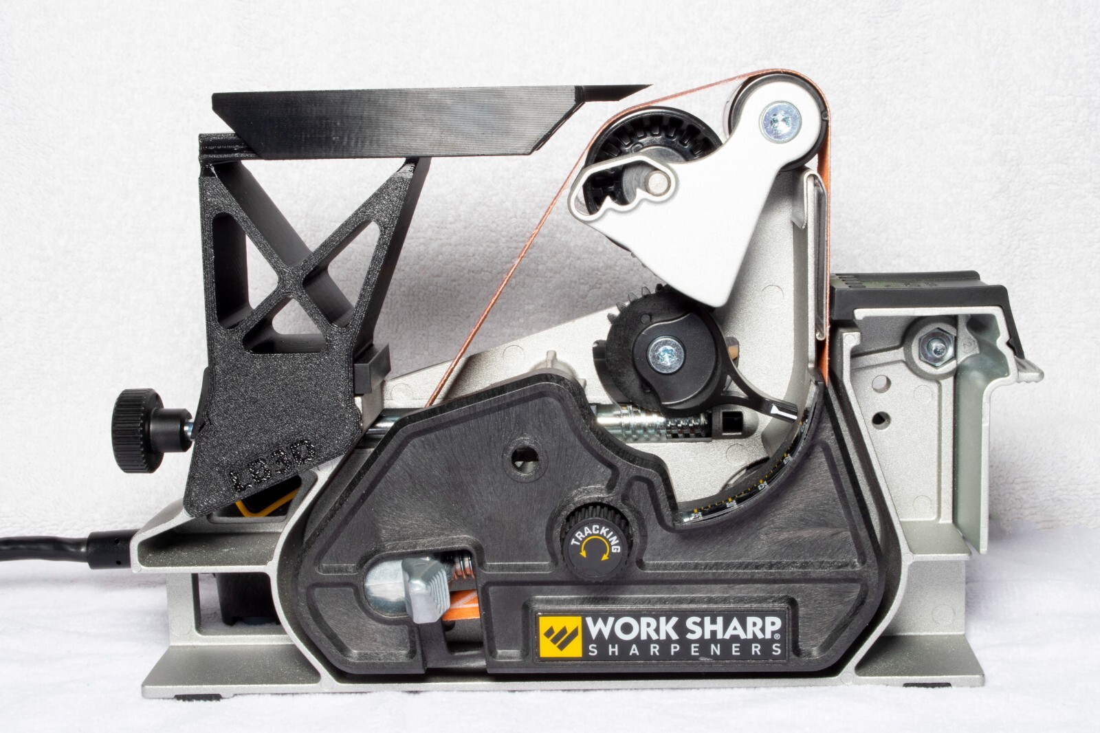 Work Sharp Ken Onion MK2 Blade Grinder Attachment Reversible Adjustable Riser