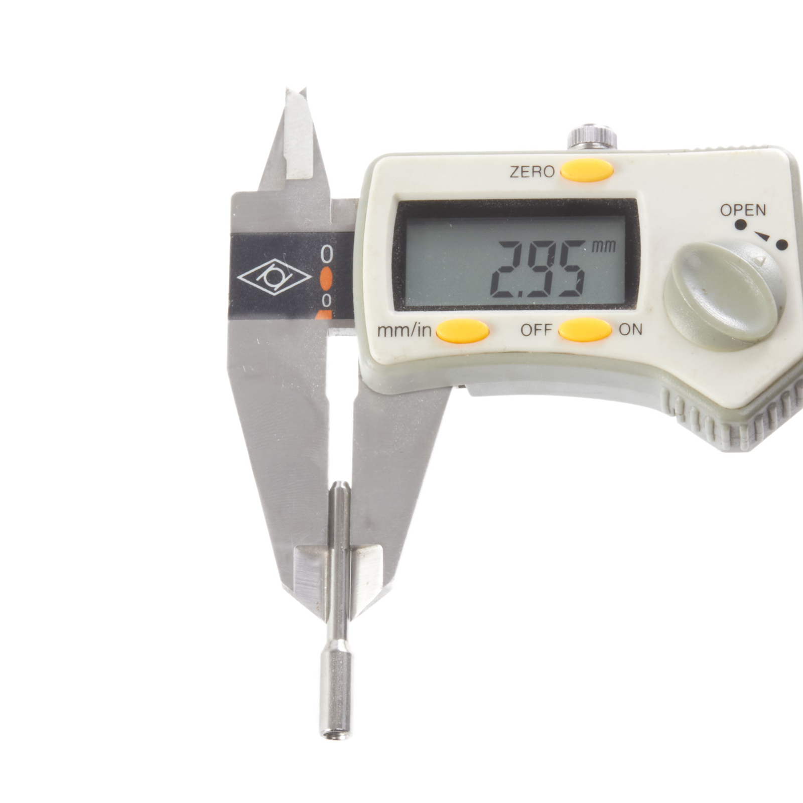 Diamond Cutting Wheel 2'' inch Cutting Discs with Mandrel (3mm) for Rotary Tool