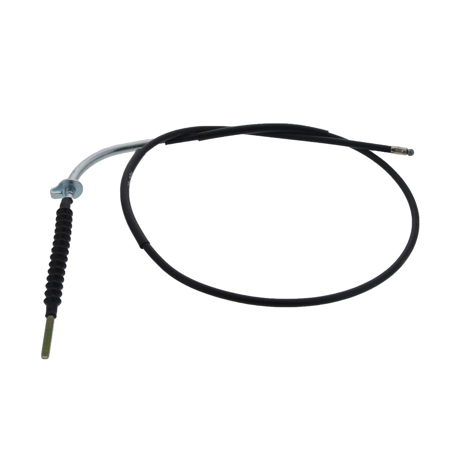 Brake Cable for Suzuki LT80 Quadrunner 80 1987-2006 Front 2 Sides by Race-Driven