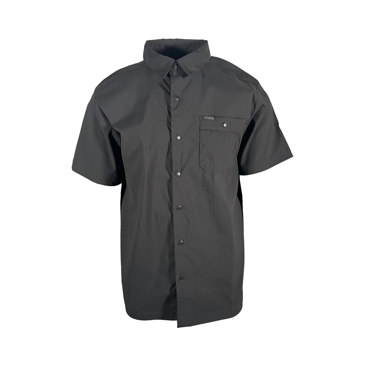 Columbia Landroamer Ripstop Men's Short Sleeve Shirt