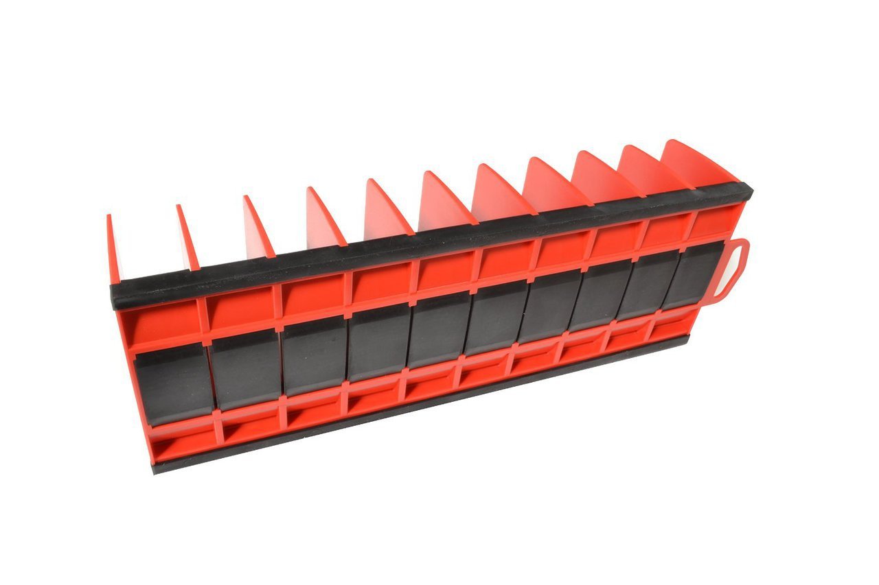 MLTOOLS | Plier Rack | Pliers Cutters Organizer | Plier Pro P8248 | Made in USA