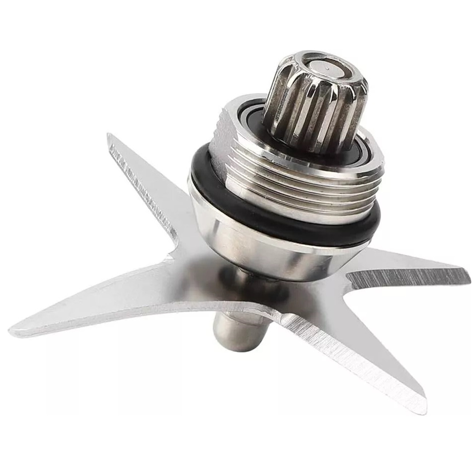 Replacement Wet Blender Blade Assembly For Vitamix 64&32oz 104675 104675B